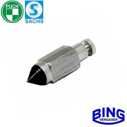 Schwimmernadel Bing Vergaser 47-032 Puch Maxi Sachs